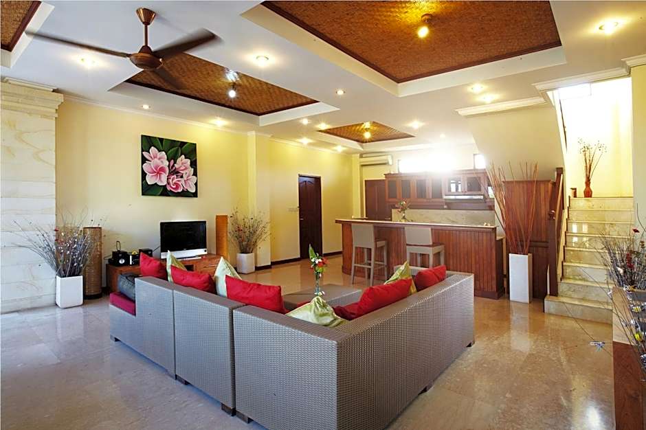 Bali Diamond Estates and Villas