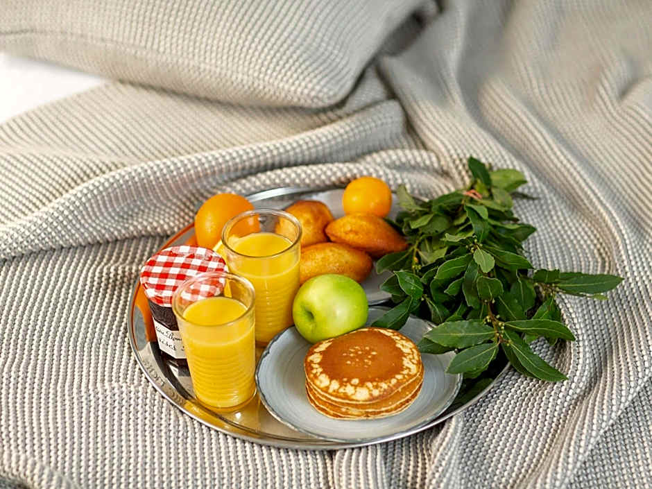 Mercure Paris Gare Montparnasse