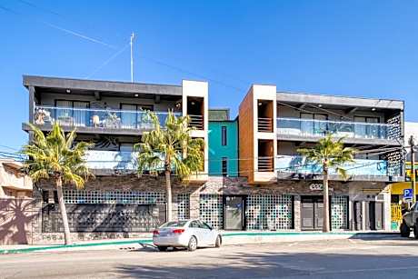 Eazy Centro by ULIV