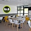 B&B HOTEL Aix-les-Bains
