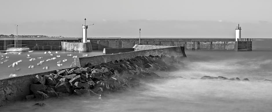BREVOCEAN Chb calme Côte Atlantique