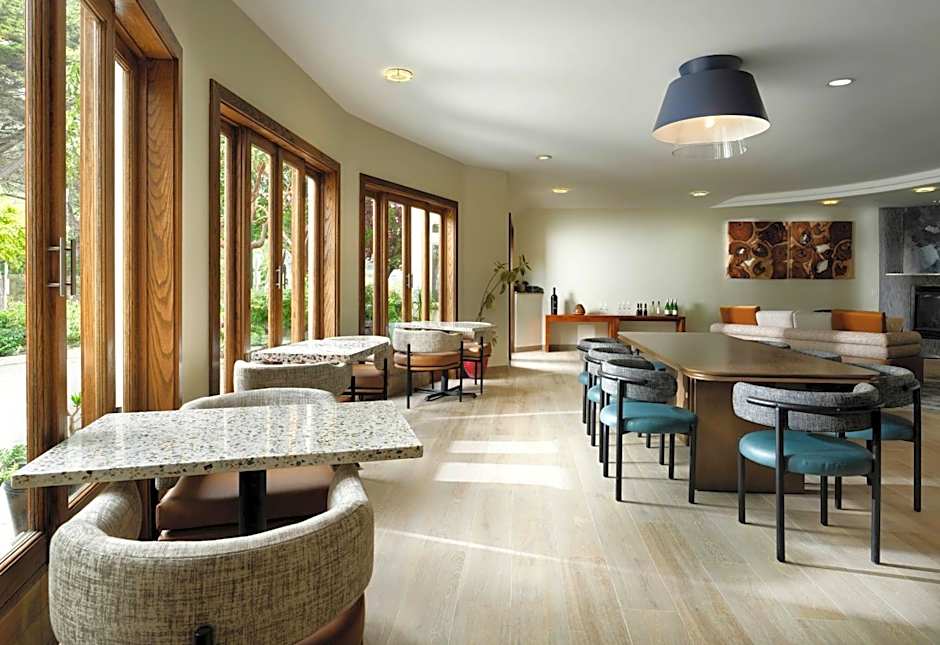 El Colibri Hotel and Spa