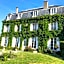 Chateau de Sancy