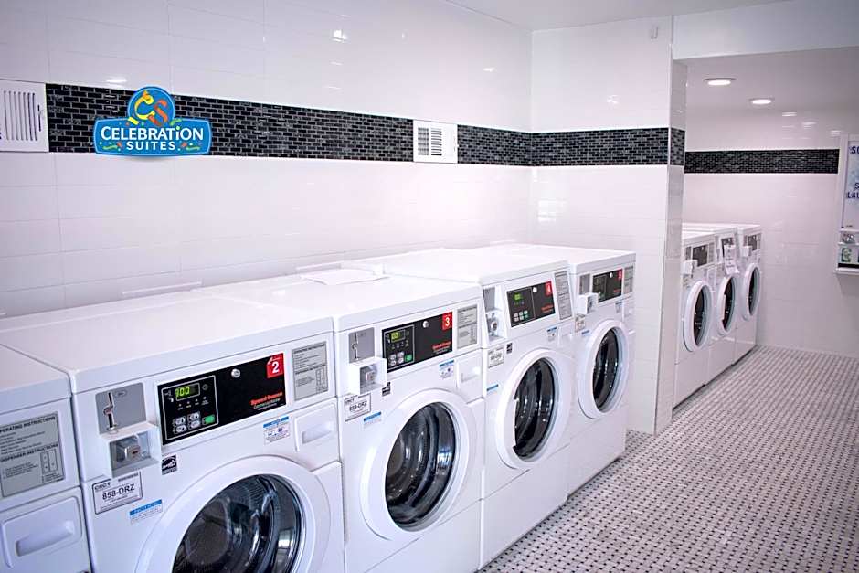 Celebration Suites At Old Town