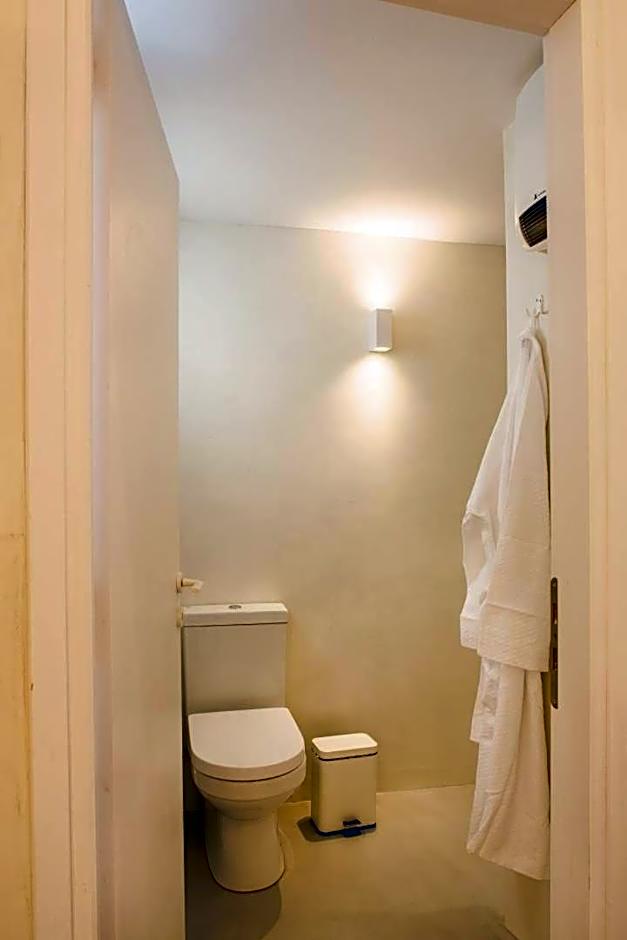 NESEA Boutique Apartments