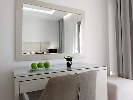 Superior Double with Balcony