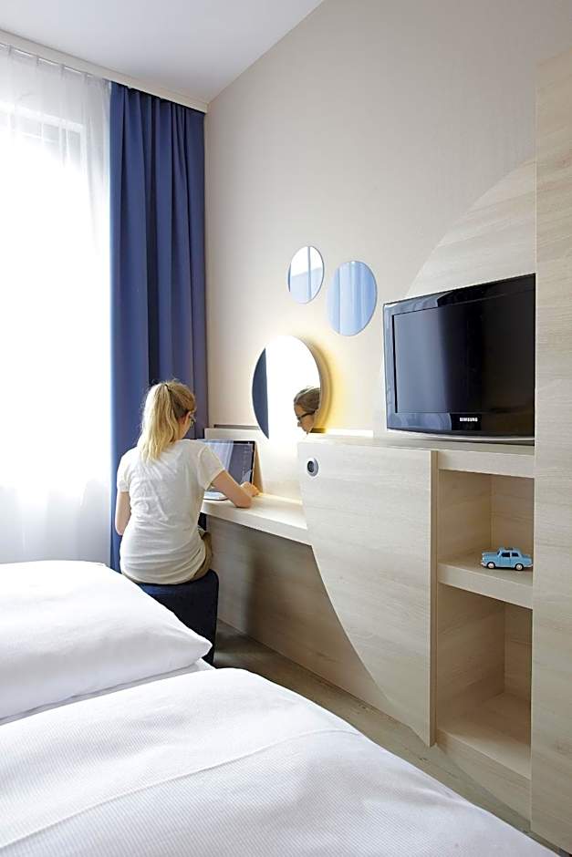 H2 Hotel Berlin-Alexanderplatz