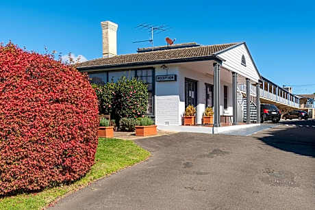 Blue Mountains Highway Motel