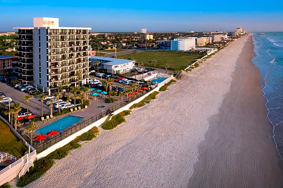 Nautilus Inn - Daytona Beach