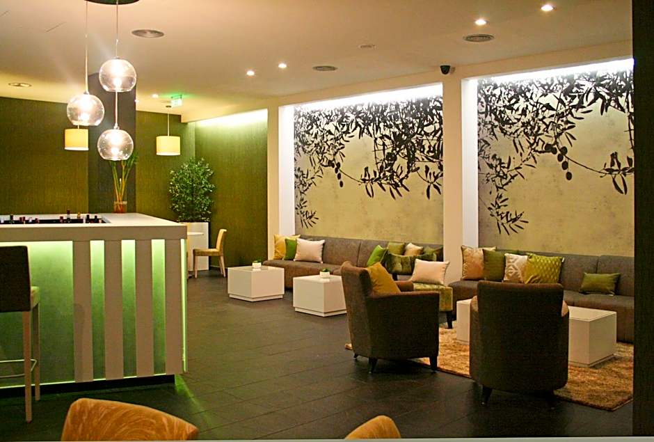 Lam Hotel Villa Aljustrel