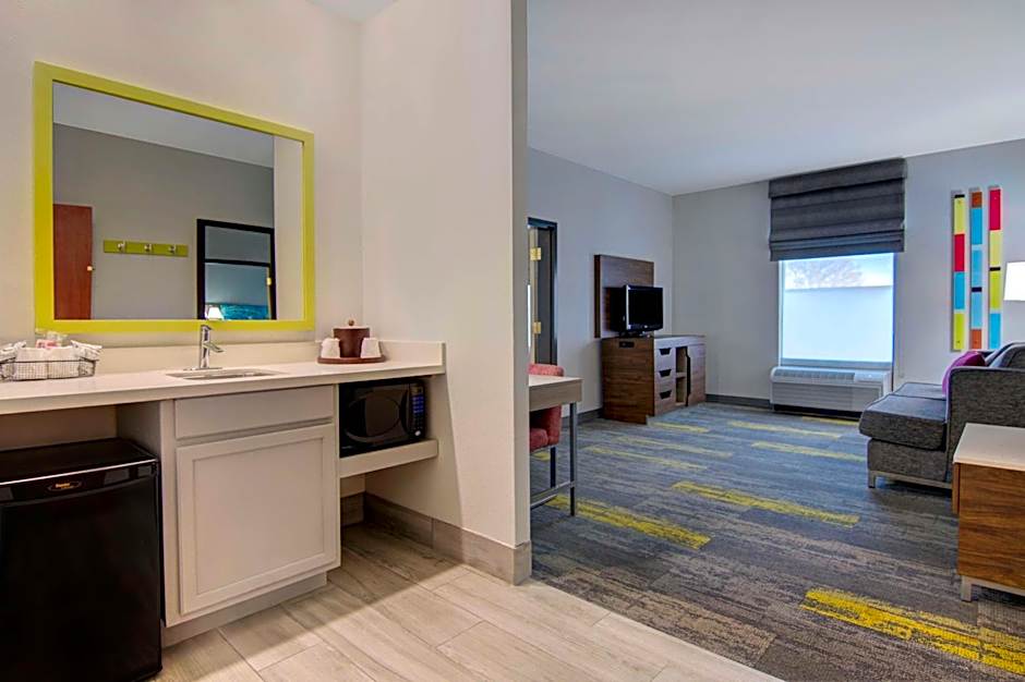 Hampton Inn By Hilton Fayetteville