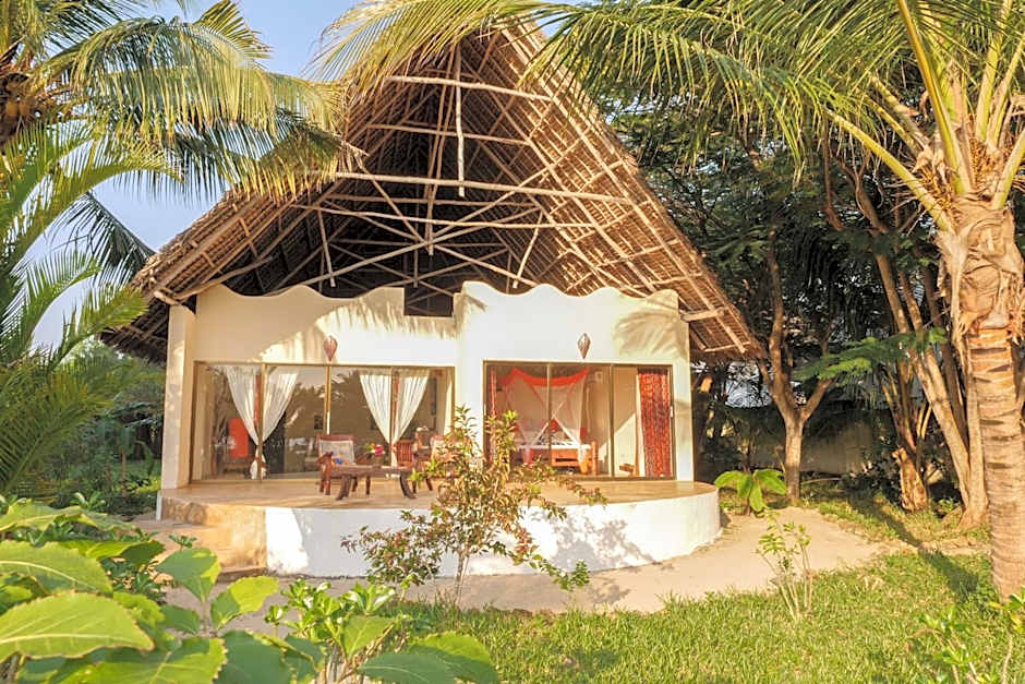 The Zanzibari