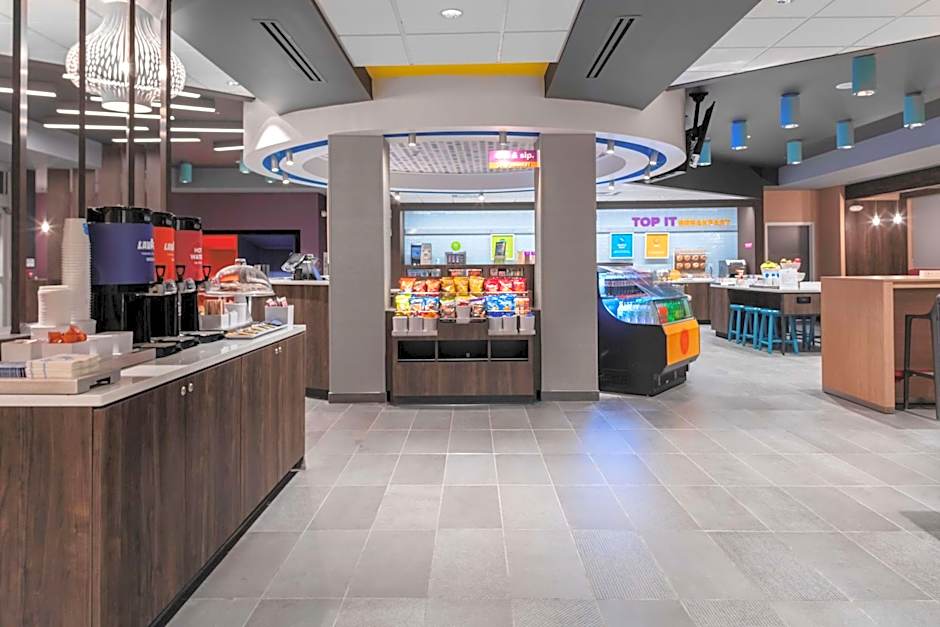 Tru by Hilton Lynchburg