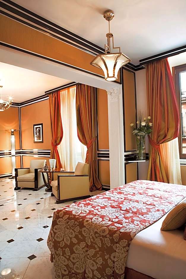 Baglioni Hotel Regina - The Leading Hotels of the World