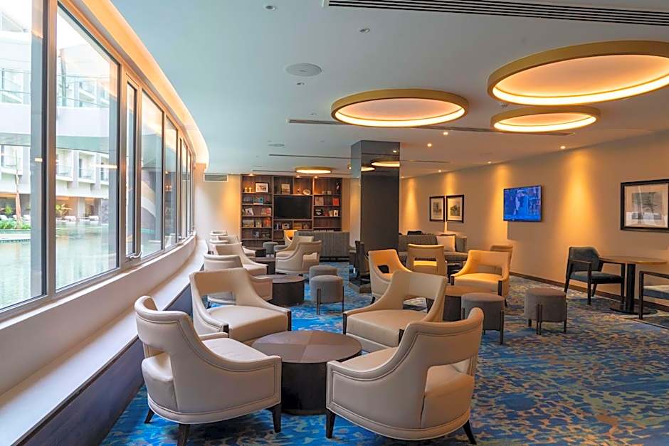 Radisson Blu Hotel & Residence Nairobi Arboretum