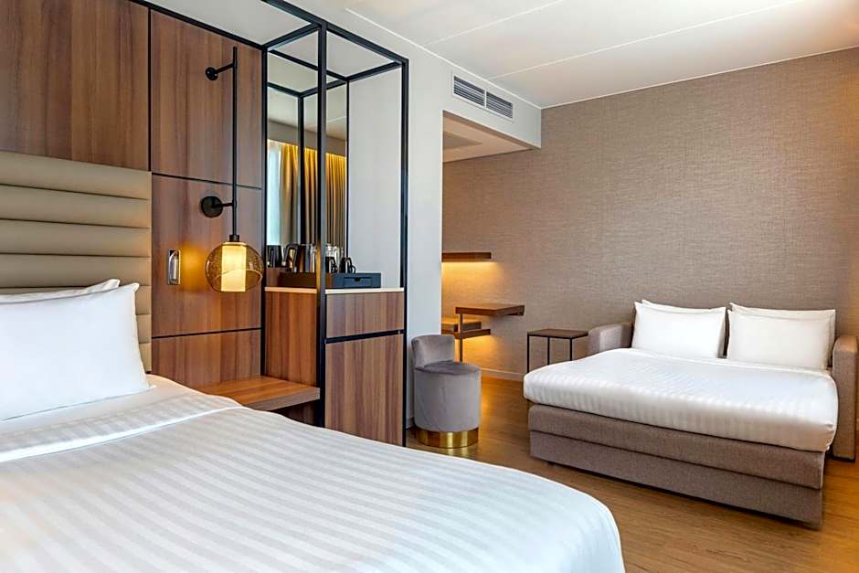 AC Hotel by Marriott Stockholm Ulriksdal