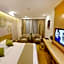 GreenTree Inn Ningbo Beilun District Meishan Beach