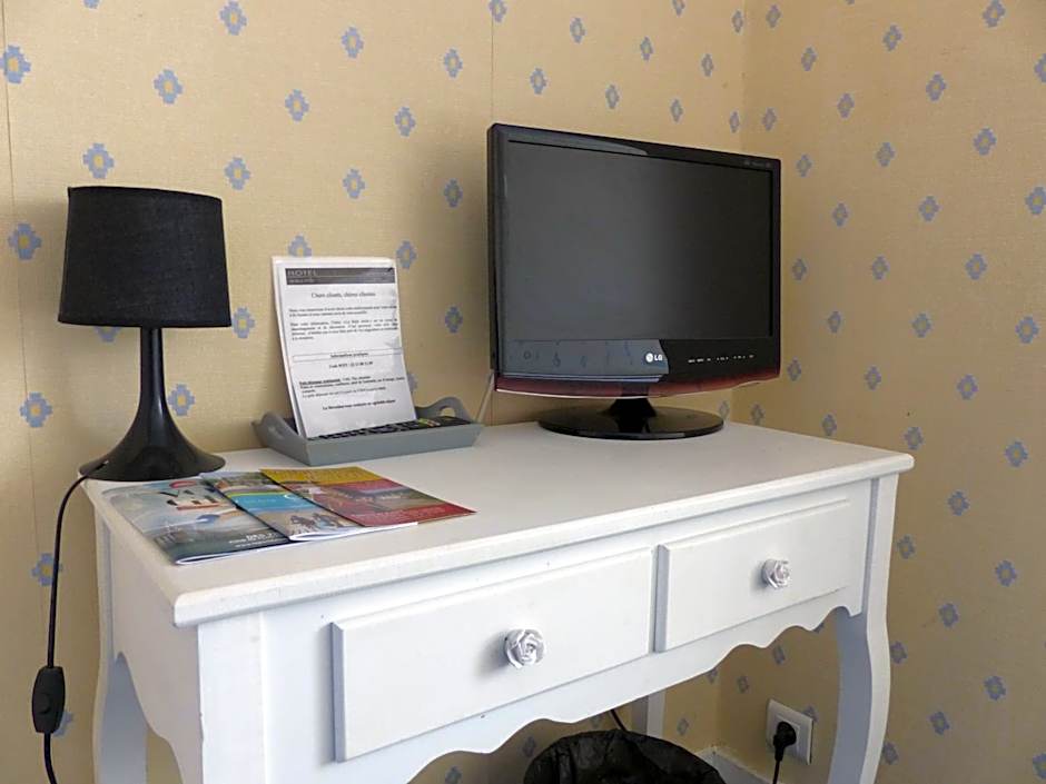 Hotel La Belle Etoile