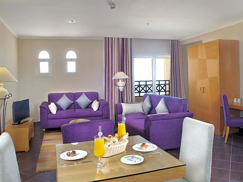 Porto El Jabal Hotel