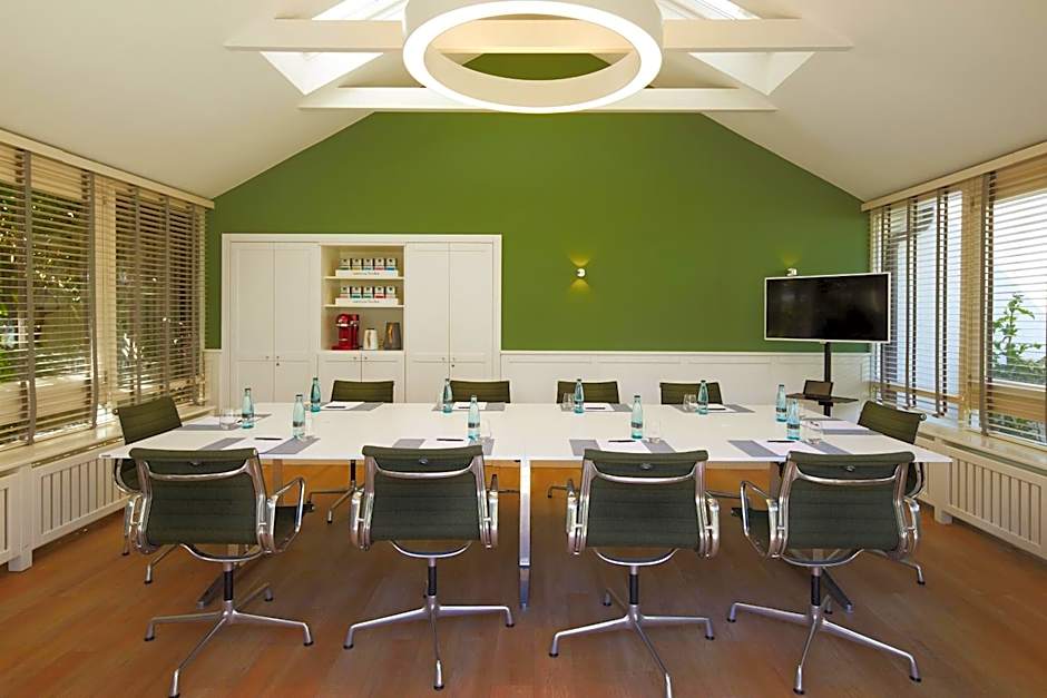 Romantik Hotel Fuchsbau