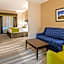 Best Western Plus Denver City Hotel & Suites