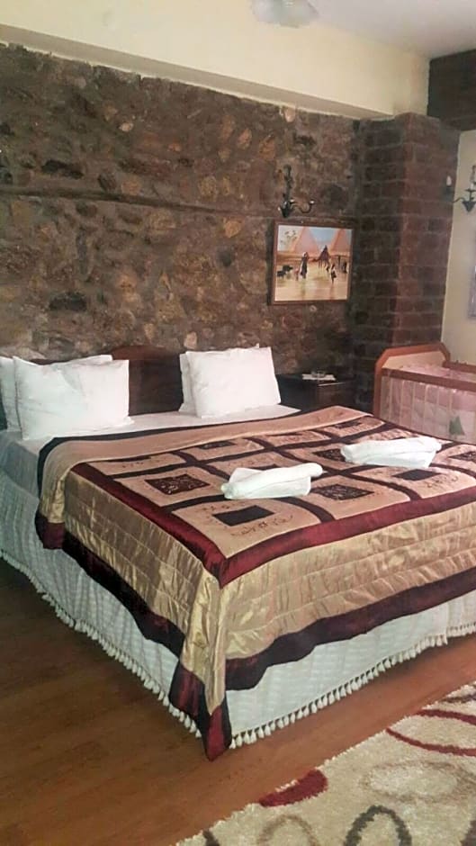 Otel Yorgo Seferis