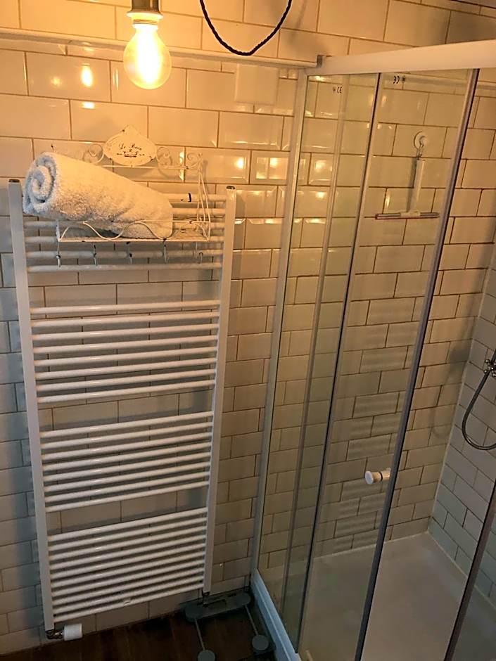 Chez Sven - Studio 'Le Petit'