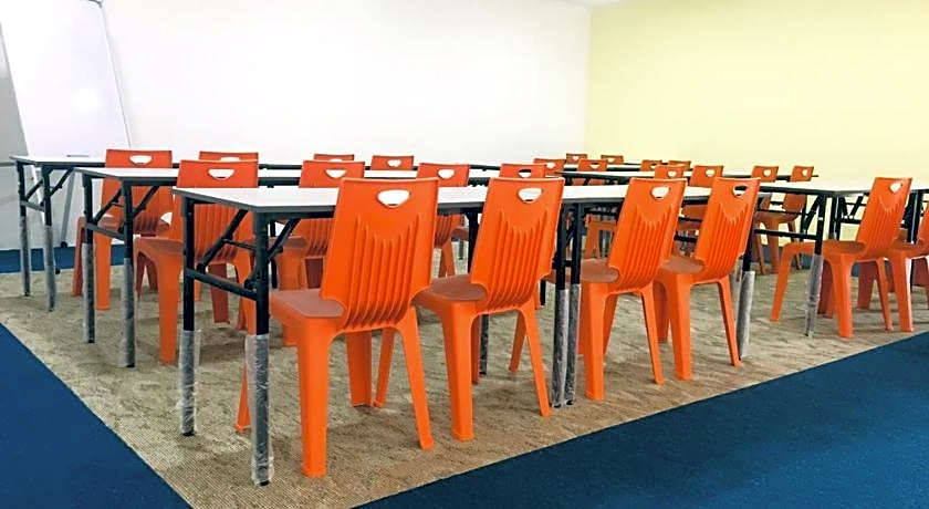 Place2stay @ Kenyalang