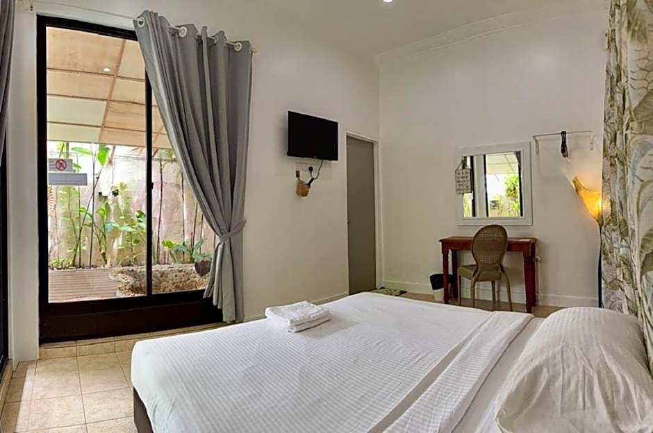 Ardour Lodge "B" Wing