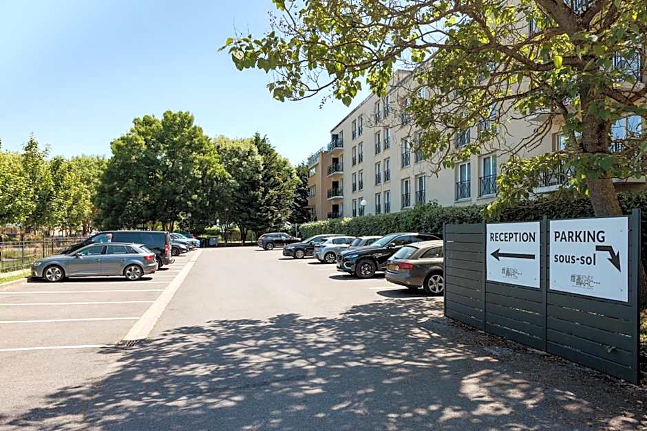 Residence du Parc - Val D'Europe