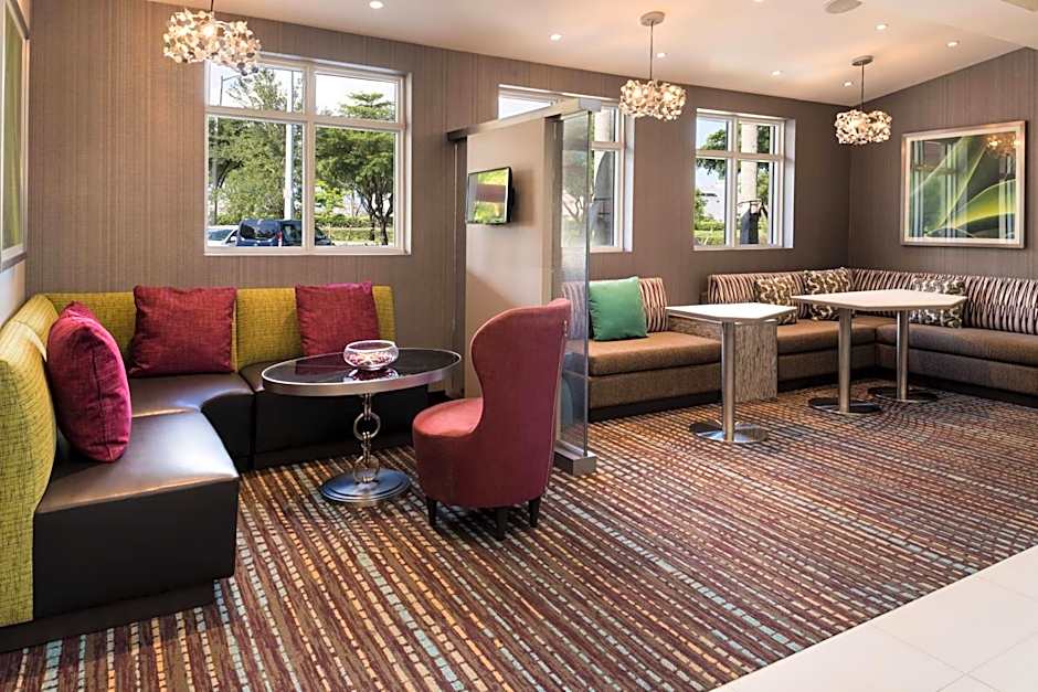 Residence Inn by Marriott Miami West/FL Turnpike