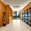 Holiday Inn Express Yiwu International Trade City By IHG