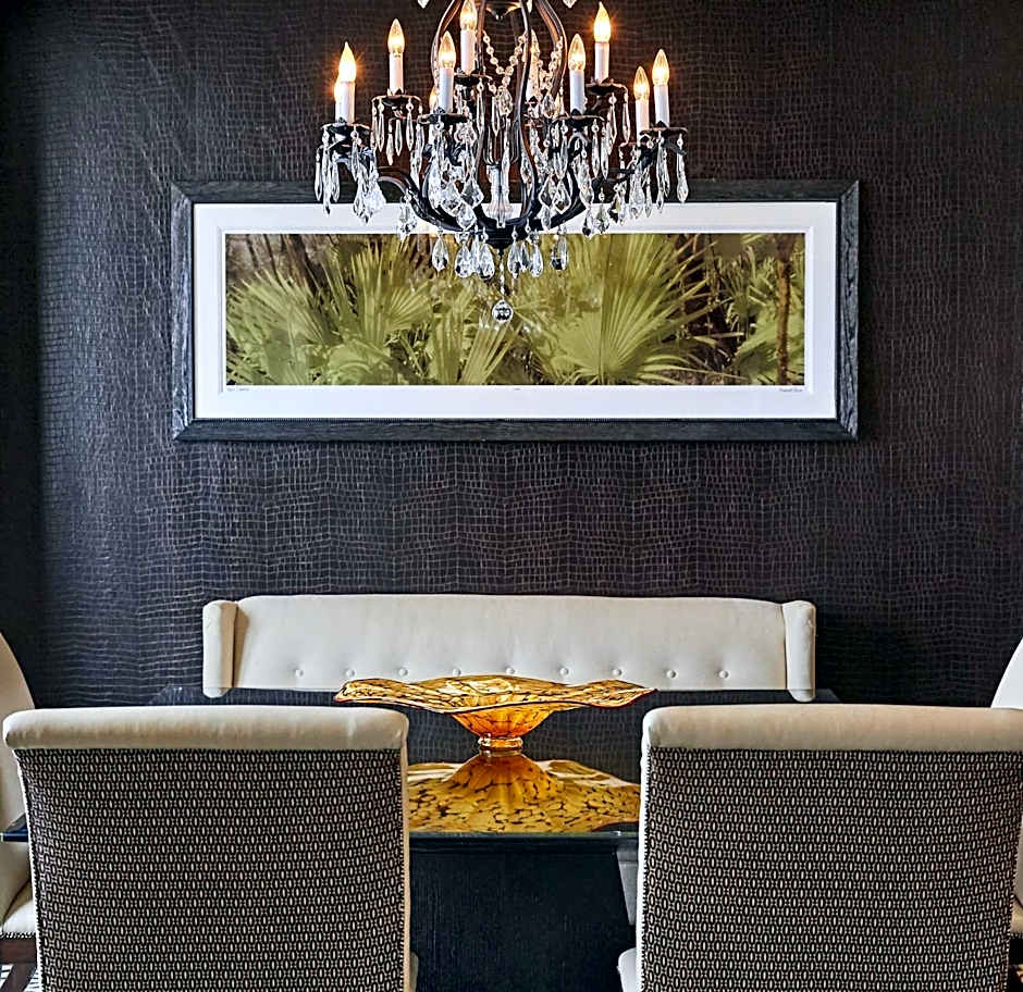 Loews New Orleans Hotel