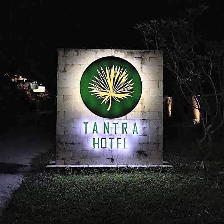 Tantra Hotel