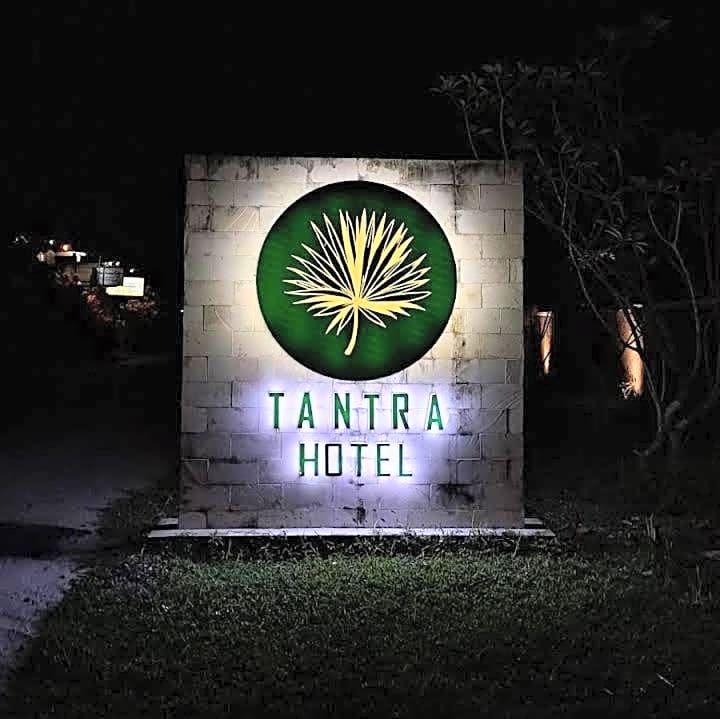 Tantra Hotel