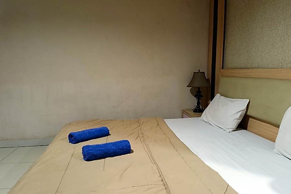 Hotel O Puri Homestay