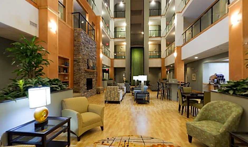 HOLIDAY INN EXPRESS HOTEL & SUITES ATLANTA SOUTHWEST-FAIRBURN By IHG