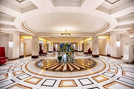 The Biltmore Tbilisi Hotel