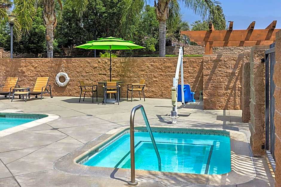 Four Points By Sheraton, Ontario-Rancho Cucamonga