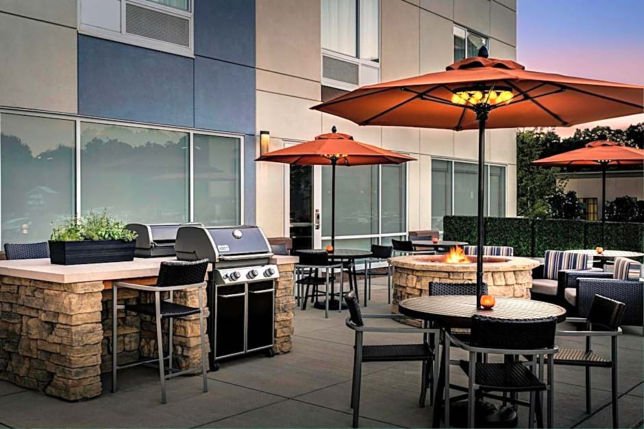 TownePlace Suites by Marriott Pittsburgh Harmarville