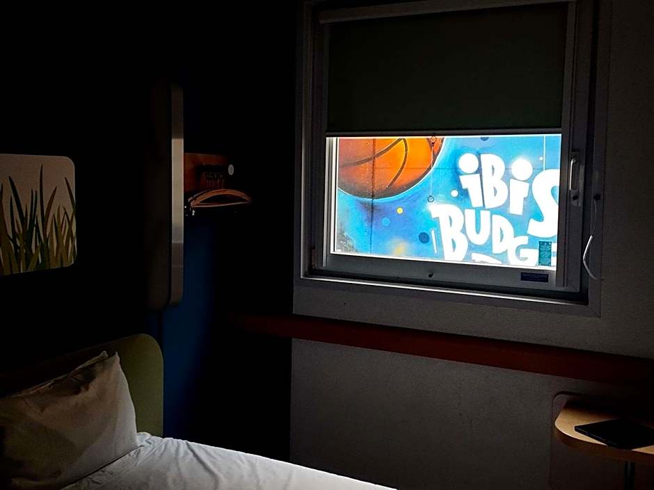 Ibis Budget Alicante