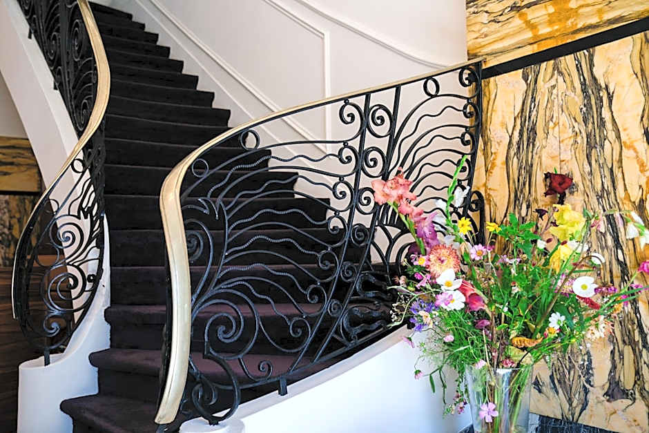 Hotel Du Parc