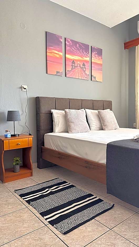 Artemis Hotel Apartments