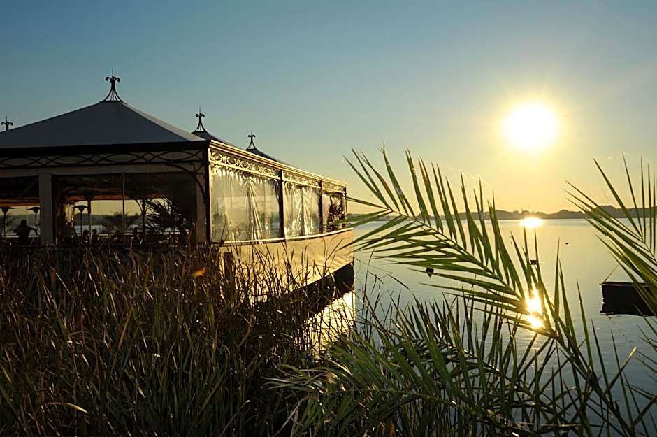 Seehotel Berlin-Rangsdorf