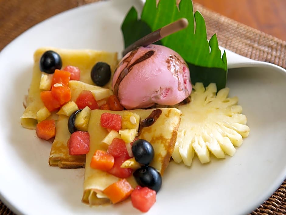 Puri Dalem Sanur Hotel