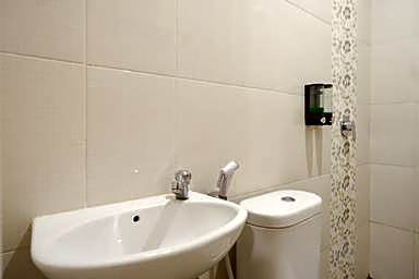 RedDoorz near Exit Tol Banyumanik 2