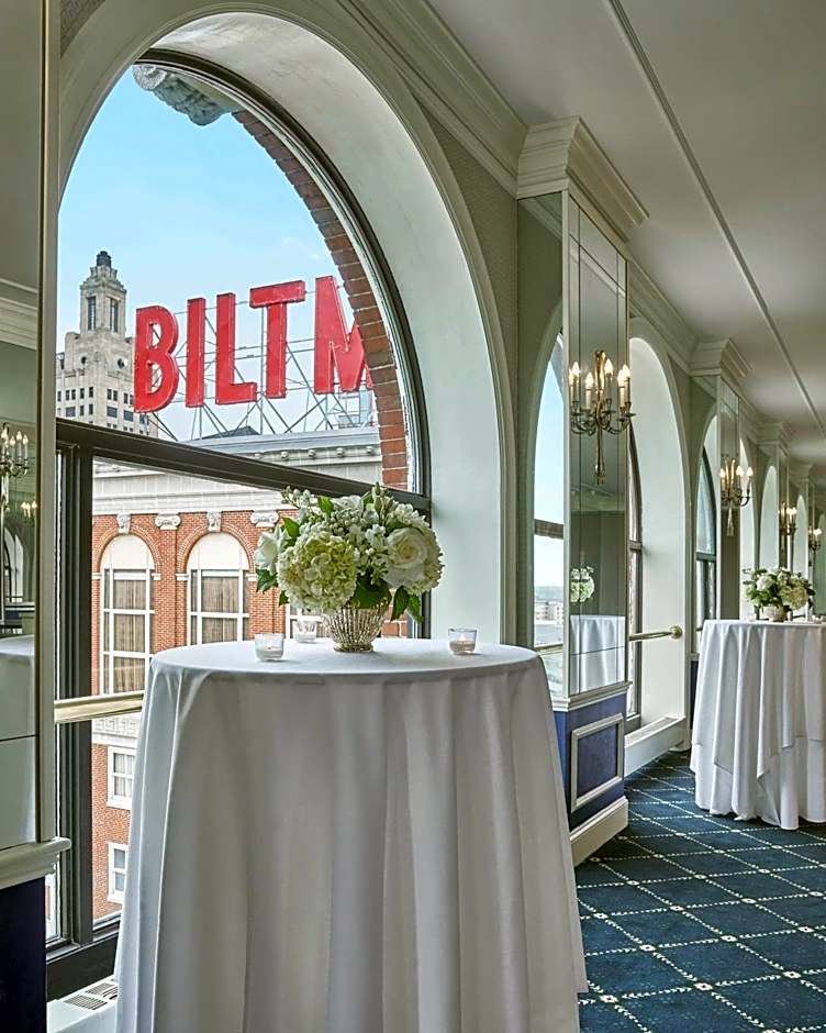 Graduate by Hilton Providence