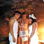 Posada Temazcal Santo Domingo