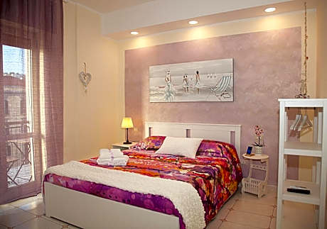 b&b Napoli Capitale