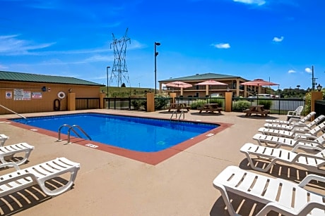 Quality Inn Dandridge